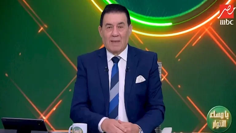 النادي الأهلي يعلن تجديد عقد المدرب مارسيل كولر حتى 2025