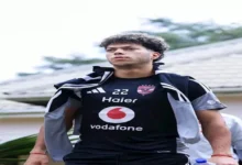 النادي الأهلي يعلن تجديد عقد المدرب مارسيل كولر حتى 2025