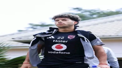 النادي الأهلي يعلن تجديد عقد المدرب مارسيل كولر حتى 2025