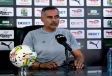النادي الأهلي يعلن تجديد عقد المدرب مارسيل كولر حتى 2025