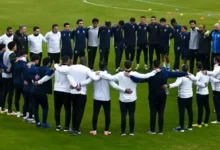 النادي الأهلي يعلن تجديد عقد المدرب مارسيل كولر حتى 2025