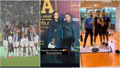 النادي الأهلي يعلن تجديد عقد المدرب مارسيل كولر حتى 2025