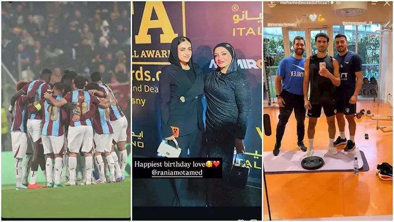 النادي الأهلي يعلن تجديد عقد المدرب مارسيل كولر حتى 2025