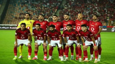 النادي الأهلي يعلن تجديد عقد المدرب مارسيل كولر حتى 2025