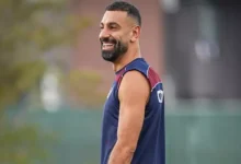 النادي الأهلي يعلن تجديد عقد المدرب مارسيل كولر حتى 2025