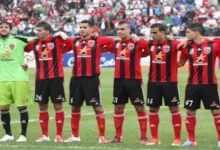 النادي الأهلي يعلن تجديد عقد المدرب مارسيل كولر حتى 2025
