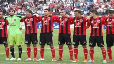 النادي الأهلي يعلن تجديد عقد المدرب مارسيل كولر حتى 2025