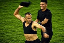 النادي الأهلي يعلن تجديد عقد المدرب مارسيل كولر حتى 2025