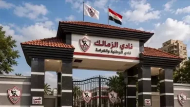 النادي الأهلي يعلن تجديد عقد المدرب مارسيل كولر حتى عام 2025
