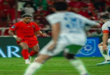 النادي الأهلي يعلن تجديد عقد المدرب مارسيل كولر حتى 2025