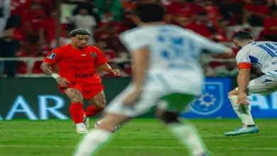 النادي الأهلي يعلن تجديد عقد المدرب مارسيل كولر حتى 2025
