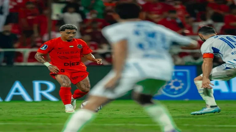 النادي الأهلي يعلن تجديد عقد المدرب مارسيل كولر حتى 2025