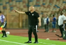 النادي الأهلي يعلن تجديد عقد المدرب مارسيل كولر حتى 2025