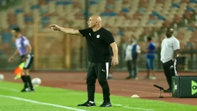 النادي الأهلي يعلن تجديد عقد المدرب مارسيل كولر حتى 2025