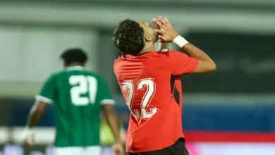 النادي الأهلي يعلن تجديد عقد المدرب مارسيل كولر حتى 2025