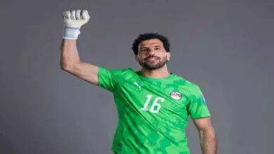 النادي الأهلي يعلن تجديد عقد المدرب مارسيل كولر حتى 2025