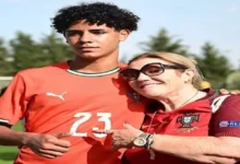 النادي الأهلي يعلن تجديد عقد المدرب مارسيل كولر حتى عام 2025