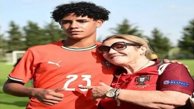 النادي الأهلي يعلن تجديد عقد المدرب مارسيل كولر حتى عام 2025