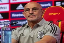 النادي الأهلي يعلن تجديد عقد المدرب مارسيل كولر حتى 2025