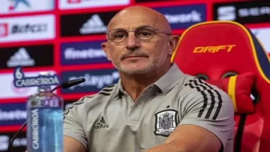 النادي الأهلي يعلن تجديد عقد المدرب مارسيل كولر حتى 2025
