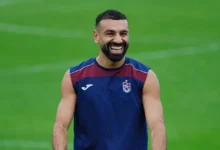 النادي الأهلي يعلن تجديد عقد لاعب الوسط محمد مجدي أفشة حتى 2026