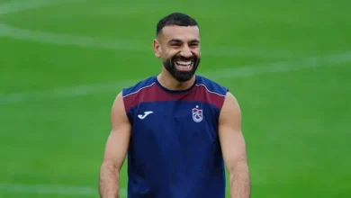 النادي الأهلي يعلن تجديد عقد لاعب الوسط محمد مجدي أفشة حتى 2026