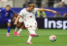 النادي الأهلي يعلن تجديد عقد محمد الشناوي حتى عام 2026