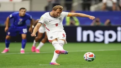 النادي الأهلي يعلن تجديد عقد محمد الشناوي حتى عام 2026
