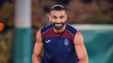 النادي الأهلي يعلن تجديد عقد محمد الشناوي حتى عام 2026