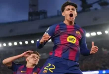 النادي الأهلي يعلن تجديد عقد محمد الشناوي حتى 2026