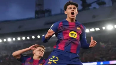 النادي الأهلي يعلن تجديد عقد محمد الشناوي حتى 2026