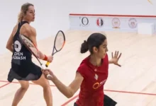 النادي الأهلي يعلن تجديد عقد محمد الشناوي حتى 2026