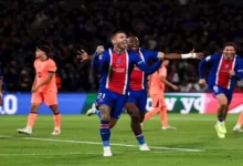 النادي الأهلي يعلن تجديد عقد محمد الشناوي حتى 2026