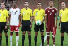 النادي الأهلي يعلن تجديد عقد محمد الشناوي حتى 2026
