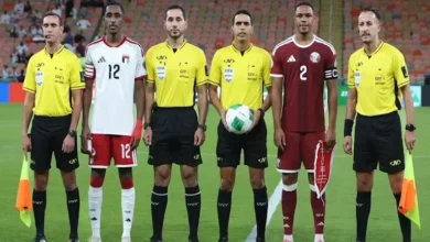 النادي الأهلي يعلن تجديد عقد محمد الشناوي حتى 2026
