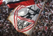 النادي الأهلي يعلن تجديد عقد محمد الشناوي حتى 2026