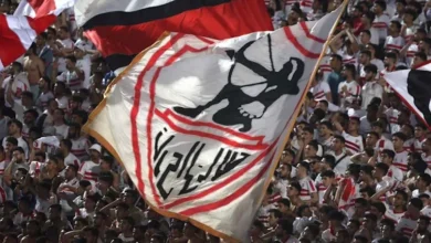 النادي الأهلي يعلن تجديد عقد محمد الشناوي حتى 2026