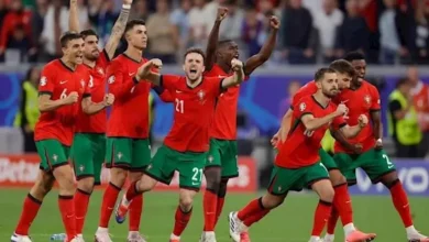 النادي الأهلي يعلن تجديد عقد مدربه السويسري مارسيل كولر حتى 2025