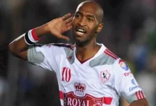 النادي الأهلي يعلن تجديد عقد مدربه بيتسو موسيماني حتى 2025