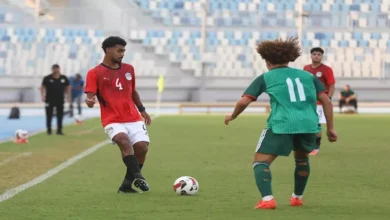 النادي الأهلي يعلن تجديد عقد مدربه بيتسو موسيماني حتى 2025