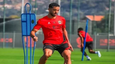 النادي الأهلي يعلن تجديد عقد مدربه بيتسو موسيماني حتى 2025
