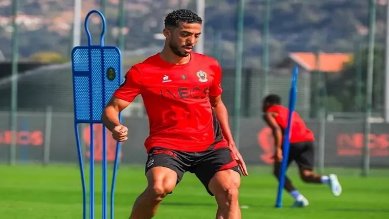 النادي الأهلي يعلن تجديد عقد مدربه بيتسو موسيماني حتى 2025