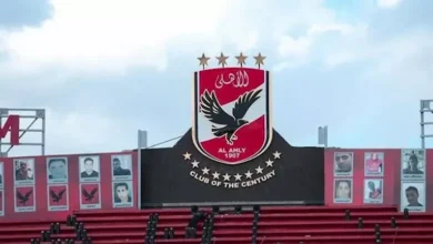 النادي الأهلي يعلن تجديد عقد مدربه حتى 2025