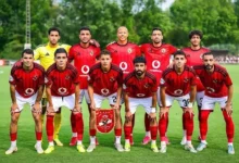 النادي الأهلي يعلن تجديد عقد مدربه حتى عام 2025