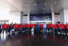 النادي الأهلي يعلن تجديد عقد مدربه لمدة موسمين إضافيين