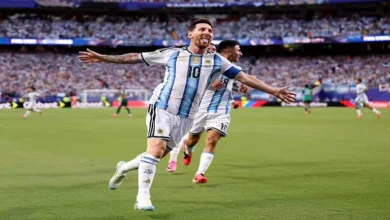 النادي الأهلي يعلن تجديد عقد مدربه مارسيل كولر حتى 2025