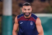 النادي الأهلي يعلن تمديد عقد المدرب مارسيل كولر حتى 2025