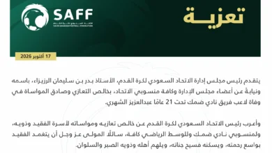 النادي الأهلي يعلن عن تجديد عقد المدرب مارسيل كولر حتى 2025