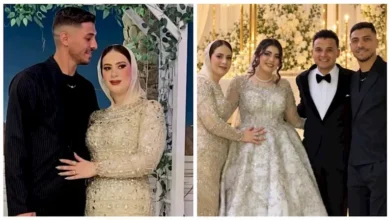 النادي الأهلي يعلن عن تجديد عقد مدربه لمدة ثلاث سنوات إضافية