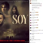 اليوم.. عرض فيلم الرعب "Soy" في السينما التركية بمشاركة نجوم بارزين
